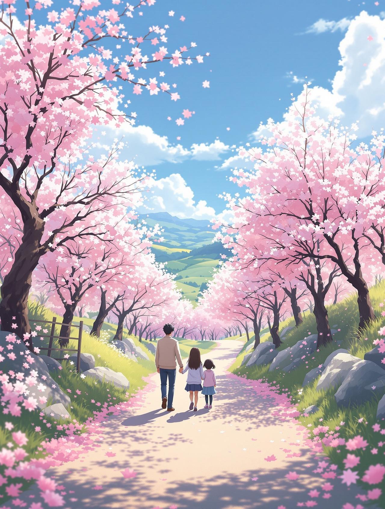 二次元动漫 CLANNAD 二次元动漫 动漫推荐 CLANNAD