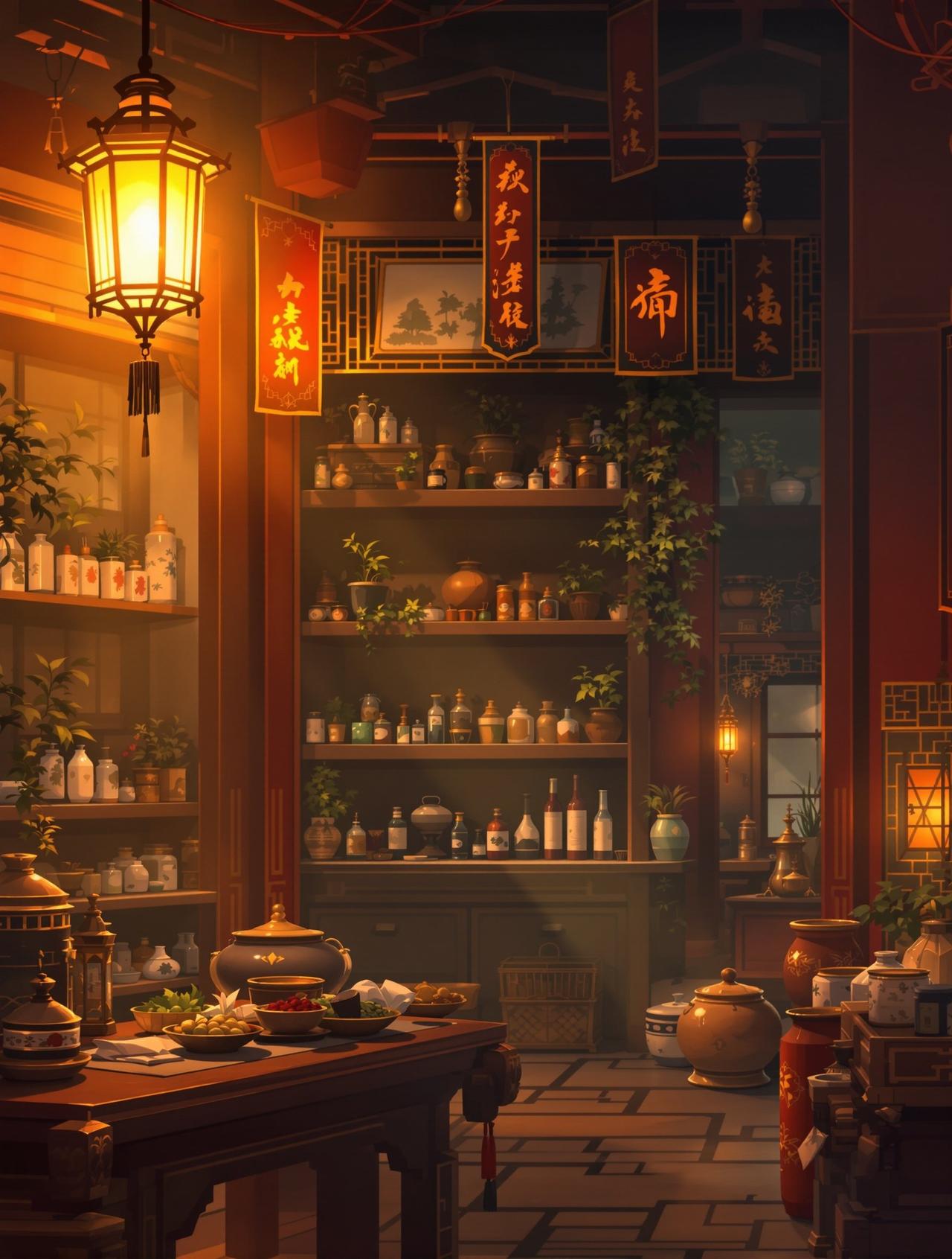 二次元动漫 药屋少女的呢喃 二次元动漫 新番 药屋少女的呢喃